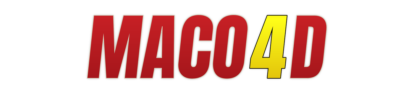 maco4d
